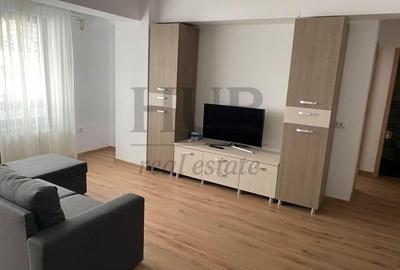Apartament cu 2 camere circular, mobilat în Ultracentral - 4