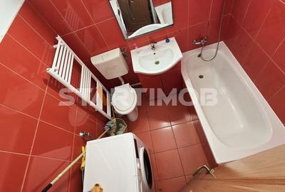 Apartament mobilat zona Avram Iancu - 9