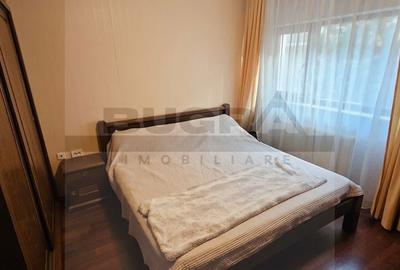 Apartament cu 2 camere, mobilat în Bună Ziua - 7
