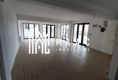 Închiriere Spațiu Comercial 70 mp | Bloc Nou |3 Locuri de Parcare - Arhitectilor - 2