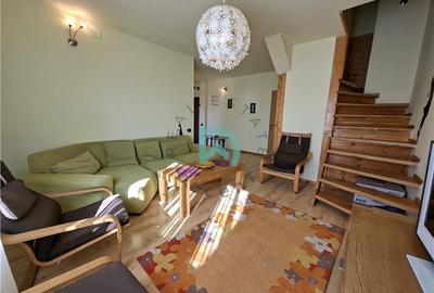 Apartament cu 3 camere decomandat, mobilat în Centrul Civic - 3