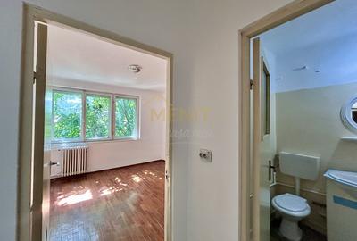 Apartament cu 2 camere semidecomandat în Central - 12