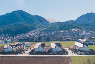 Casă cu 4 camere cu Teren 250 Mp în Sud-Est - 34