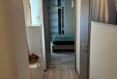 Apartament cu 2 camere în Ultracentral - 6