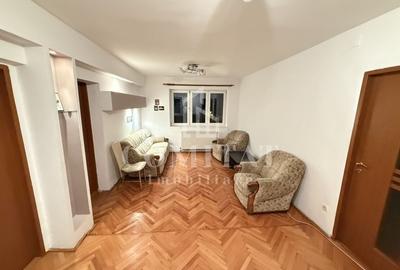 Apartament frumos 3 camere |Etaj intermediar |Zona Academiei de Muzică - 4
