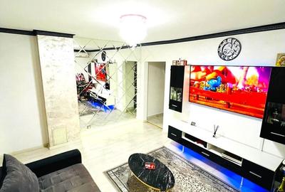 Apartament cu 2 camere semidecomandat, mobilat în Gara de Nord - 4