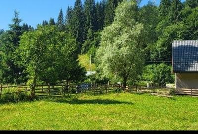 Spațiu comercial, în Sătic - 3