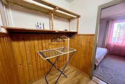 CC/910 De inchiriat apartament cu 3 camere in Tg Mure? - 7 Noiembrie - 2