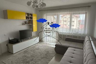 Apartament cu 3 camere în Sânpetru