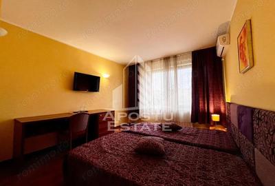 Camere spatioasa ideala pentru studenti, zona Elisabetin - 2