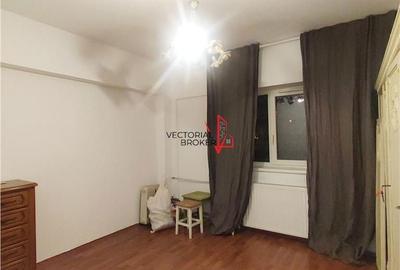 Apartament cu 3 camere decomandat în Doamna Ghica - 2