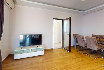 Inchiriere penthouse 3 camere - Dumbravita, str. Venetia nr. 1 - 2