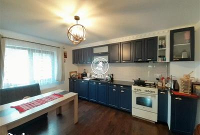 Casă cu 3 camere cu Teren 127 Mp în Rediu - 9