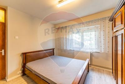 Apartament cu 2 camere semidecomandat, mobilat în Miron Costin - 4