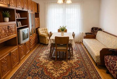 Duplex cu 3 camere cu Canalizare în Drumul Poienii - 2