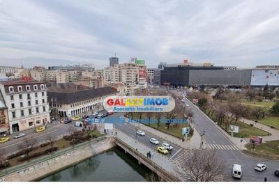 Apartament 4 camere Metrou Piata Unirii 1/etajul 7 - 4