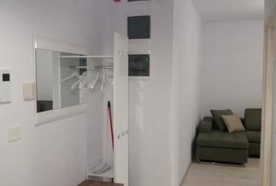 Apartament cu 2 camere decomandat în Torontalului - 5