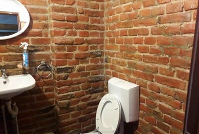 VILA P 1, 200mp utili zona UltraCentrala, Pretabila birouri - 21