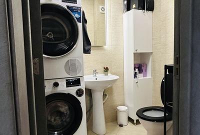 Apartament cu 3 camere în Berceni - 4