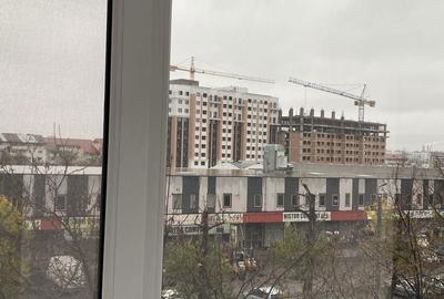 Apartament cu 3 camere decomandat în Central - 8