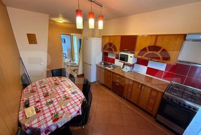 Apartament cu 3 camere, 80 mp, parcare, zona Marasti, Str. Gorunului - 3