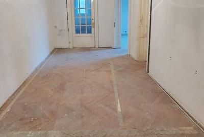 Investitie! Vila solida renovabila, zona de exceptie, 4 apartamente - 20