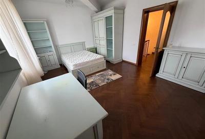 Vanzare casa 5 camere, Nodrului, Herastrau, 190 mp teren, 140 mp casa - 16