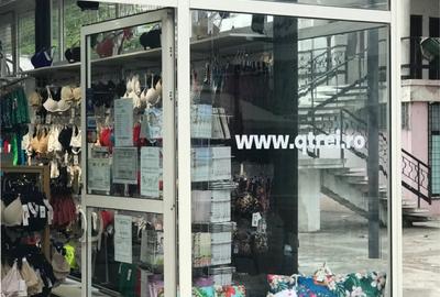Spațiu comercial, de 102 mp, în Central - 5