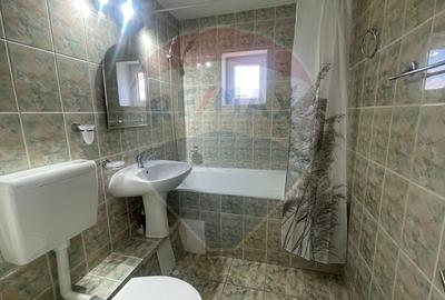 Apartament cu 2 camere decomandat în Decebal - 3