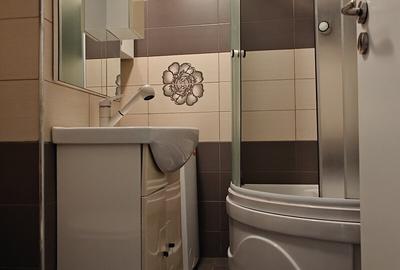 Apartament cu 2 camere decomandat, mobilat în Iancului - 7