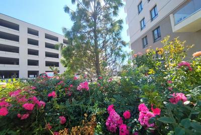 Studiou dublu cu loc parcare inclus Studiou dublu cu loc parcare inclus - 1