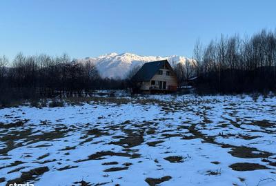 Spațiu comercial, în Bran - 5