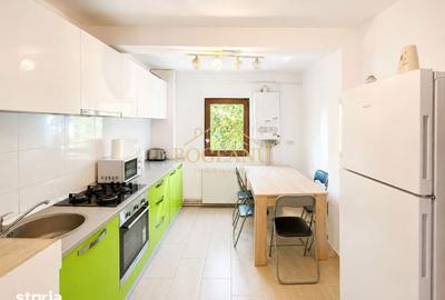 Apartament cu 3 camere în Complex Studențesc - 4
