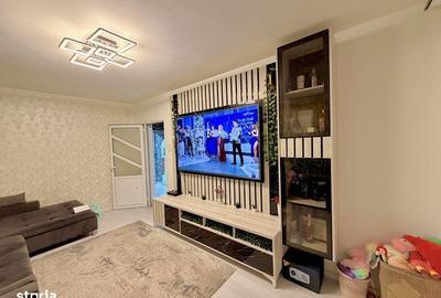 Apartament cu 3 camere, mobilat în Brâncoveanu - 8
