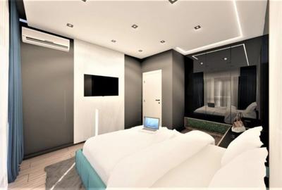 Apartament cu 3 camere decomandat în Mihai Bravu - 1