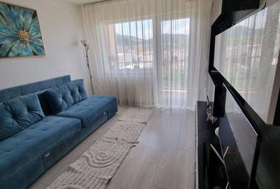 Vand apartament 1 camera. - 6