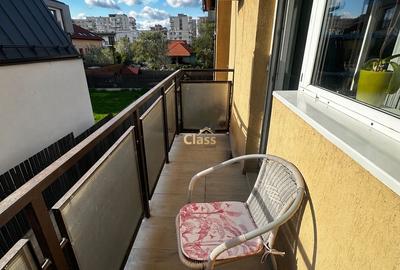 Apartament cu 2 camere decomandat, mobilat în Între Lacuri - 5
