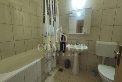 Apartament cu 2 camere semidecomandat, mobilat în Andrei Mureșanu - 7
