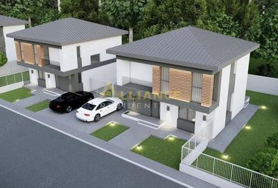 Casă cu Teren 320 Mp în Berceni - 1