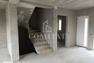 Casă cu 4 camere cu Teren 200 Mp în Central - 7