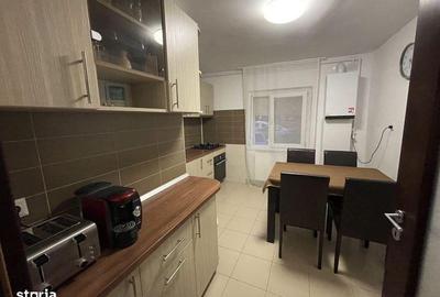 Apartament cu 2 camere, mobilat în Bucovina - 2