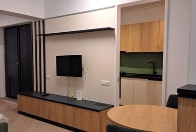 Garsoniera de inchiriat Delta City, Sector 4, Bucure?ti - 5