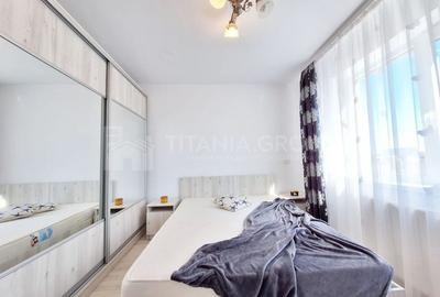 Apartament mobilat cu  parcare+boxa, Coresi, pet friendly - 7