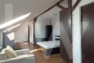 CASA DE INCHIRIAT CU TEREN GENEROS -ZONA ARHITECTILOR - 18