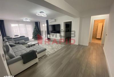 Apartament cu 4 camere în Calea Moldovei - 2