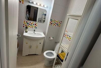 Apartament cu 3 camere în Roșu - 9