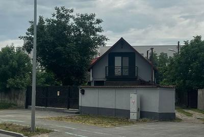 Casă cu 4 camere în Mofleni - 2