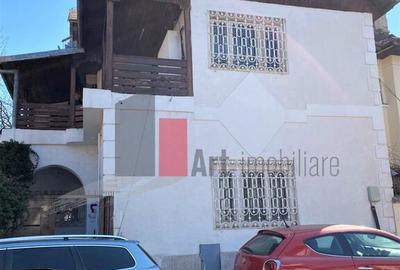 Vila S+P+1+M 220mp zona Popa Nan/Matei Basarab/Calea Cala...