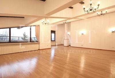 Inchiriere apartament 5 camere | Duplex, Terasa | Floreasca, Compozitori - 2