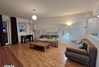 Apartament cu 2 camere, mobilat în Central - 3